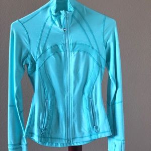 lululemon athletics Define Jacket